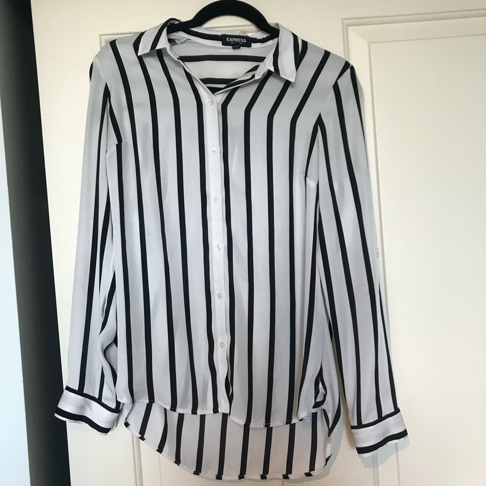 Express City Shirt